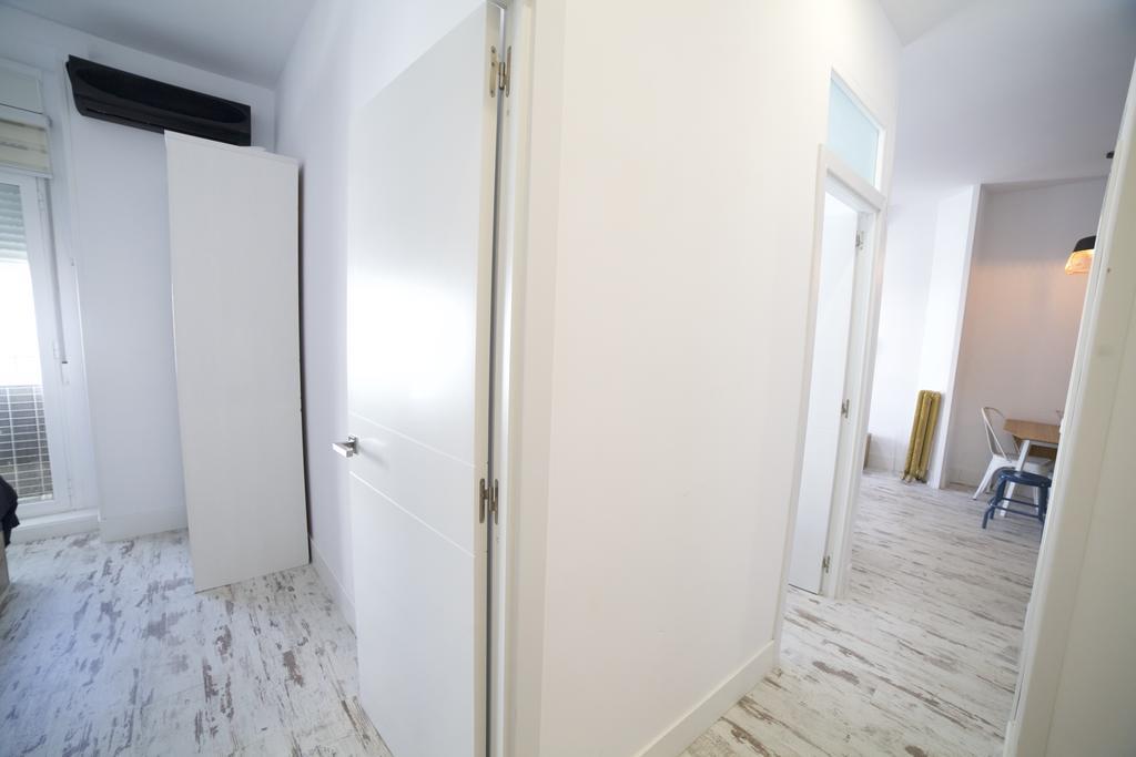 Apartments Madrid Las Letras Экстерьер фото
