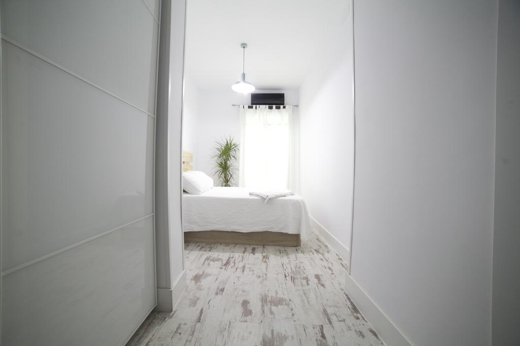 Apartments Madrid Las Letras Экстерьер фото