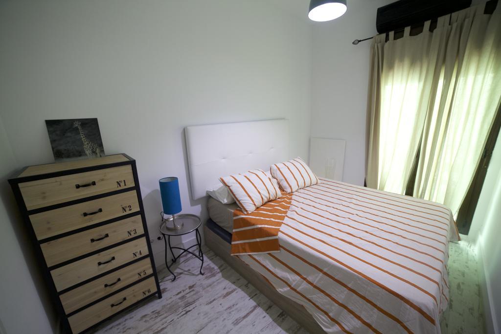 Apartments Madrid Las Letras Экстерьер фото