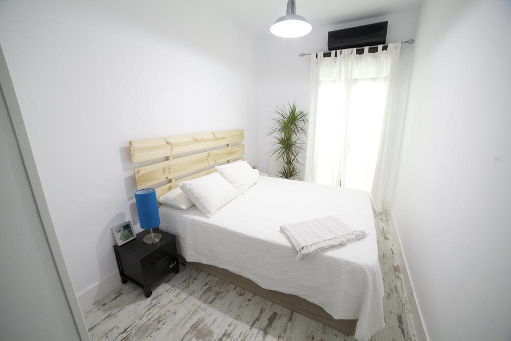Apartments Madrid Las Letras Экстерьер фото
